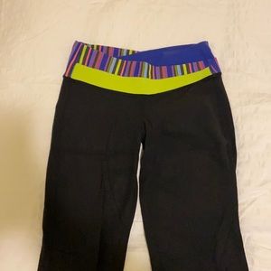Lululemon Pants